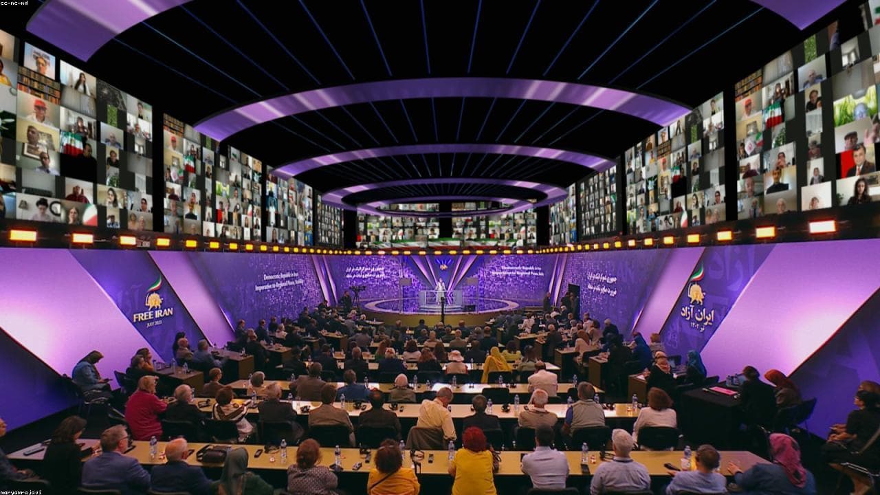 شبکه متخصصان در سراسر کشور